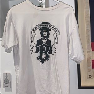 Bape Busy Works Tee